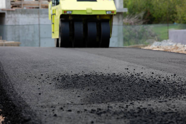 Reasons to Select Us for Your Driveway Paving Requirements in Fortuna Foothills, AZ