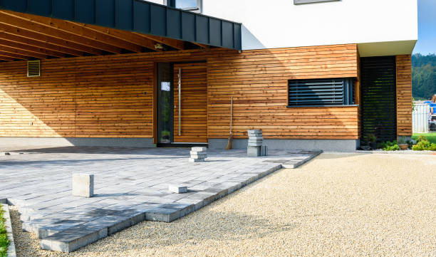 Best Brick Driveway Pavers  in Fortuna Foothills, AZ