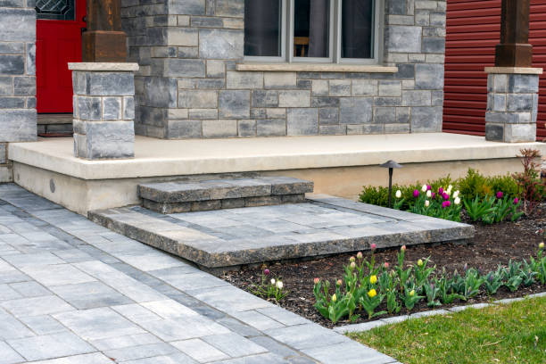 Best Concrete Paver Driveway  in Fortuna Foothills, AZ