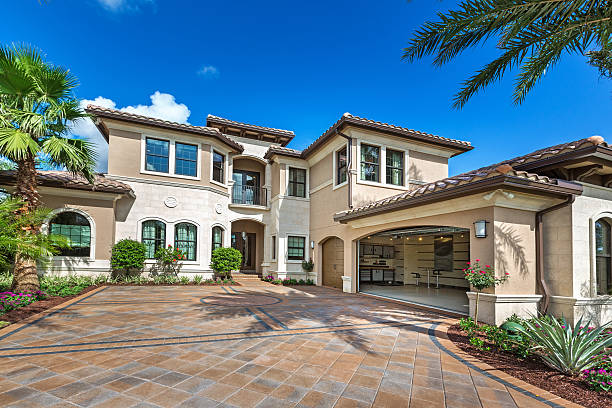 Decorative Driveway Pavers in Fortuna Foothills, AZ
