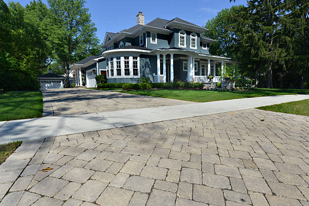 Professional Driveway Pavers in Fortuna Foothills, AZ