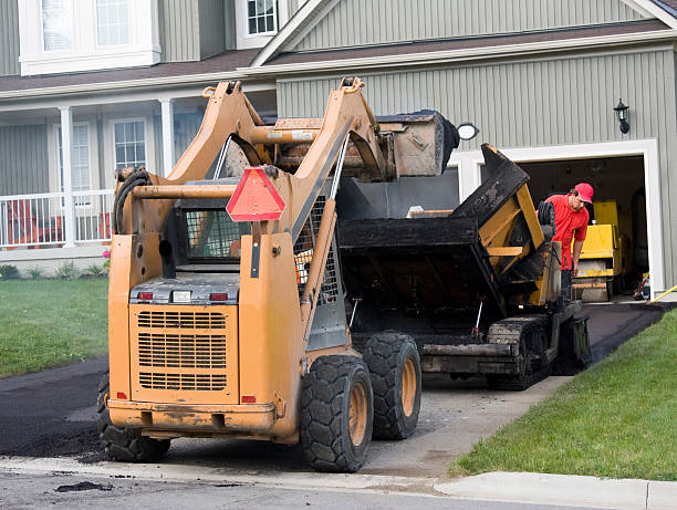 Best Residential Paver Driveway  in Fortuna Foothills, AZ