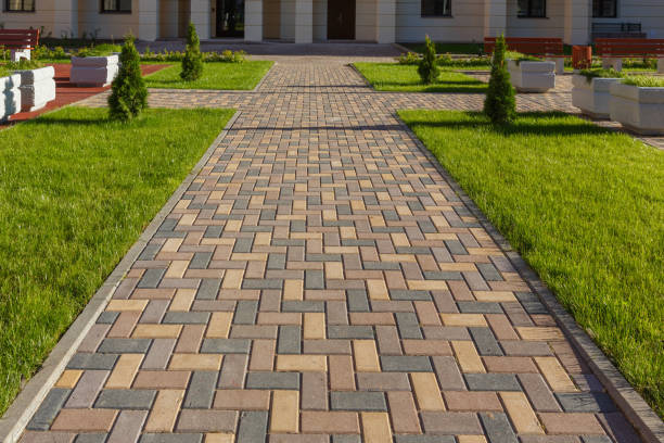 Decorative Driveway Pavers in Fortuna Foothills, AZ